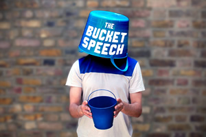 The Bucket Speech