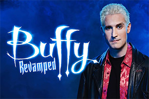 Buffy: Revamped. Brendan Murphy