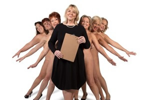 Calendar Girls 2019 Calendar Girls 2019