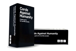 Cards Against Humanity