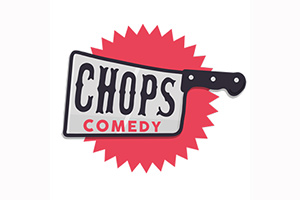 Chops Comedy