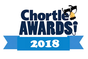 Chortle Awards 2018