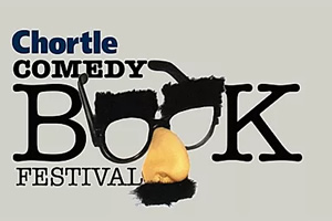 Chortle Comedy Book Festival