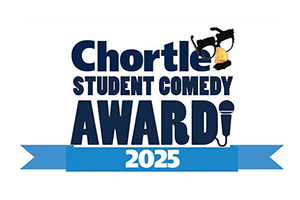 Chortle Student Comedy Award 2025