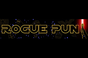 Rogue Pun