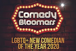 Comedy Bloomers