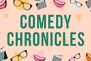 Comedy Chronicles