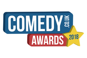 Comedy.co.uk Awards 2018