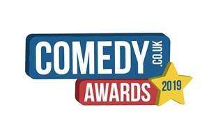 Comedy.co.uk Awards 2019