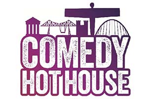 Comedy Hot House