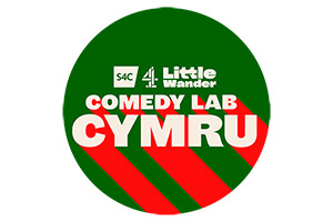 Comedy Lab Cymru