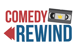 Comedy Rewind