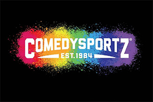 Comedy Sportz