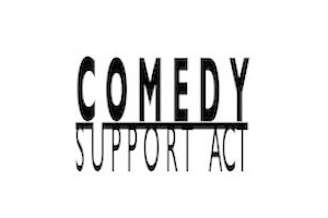 Comedy Support Act