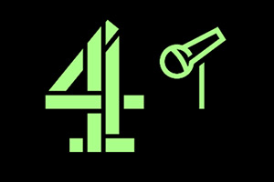 A Comedy Thing by Channel 4