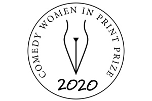 Comedy Women In Print Prize 2020