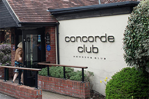 Concorde Club