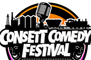 Consett Comedy Festival