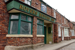 Coronation Street