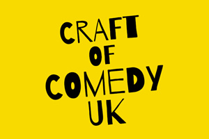 Craft Of Comedy UK