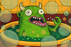 Creatures Comedy Festival