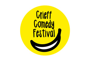 Crieff Comedy Festival