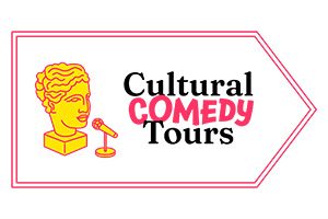 Cultural Comedy Tours