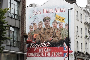 Dad's Army - The Lost Episodes