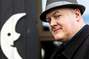 Secrets Of Our Moon. Dara O Briain