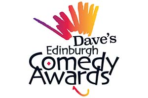 Dave's Edinburgh Comedy Awards