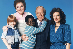 Diff'rent Strokes