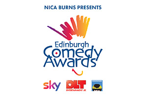Edinburgh Comedy Awards 2023