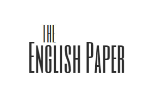 The English Paper