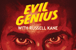 Evil Genius with Russell Kane