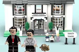 Fawlty Towers