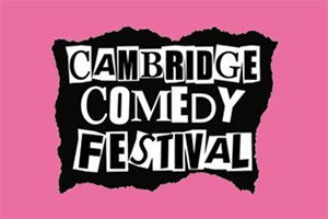 Cambridge Comedy Festival