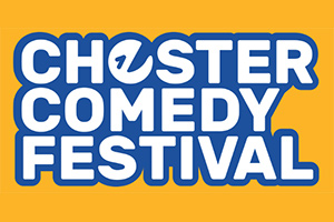 Chester Comedy Festival