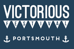 Victorious Festival Portsmouth