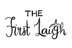 The First Laugh