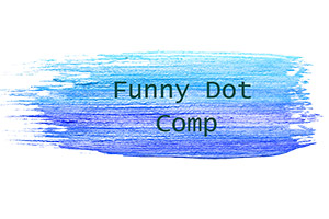 Pozzitive Television's Funny Dot Comp. Copyright: Pozzitive Productions