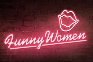 Funny Women