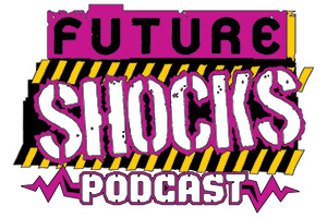 Future Shocks Podcast