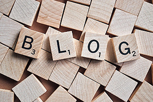 Why you should blog