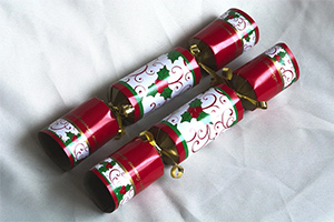 Christmas Crackers