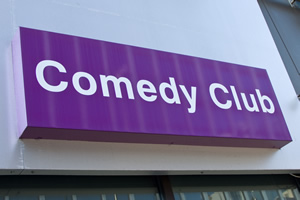 Comedy Club