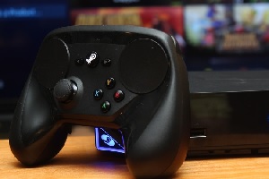 Computer Game controller