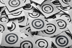 The C word: Copyright in comedy