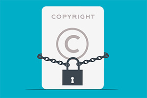 How to copyright your script