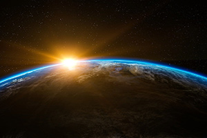 Earth. Image by Arek Socha from Pixabay