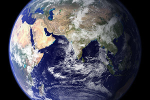 Earth